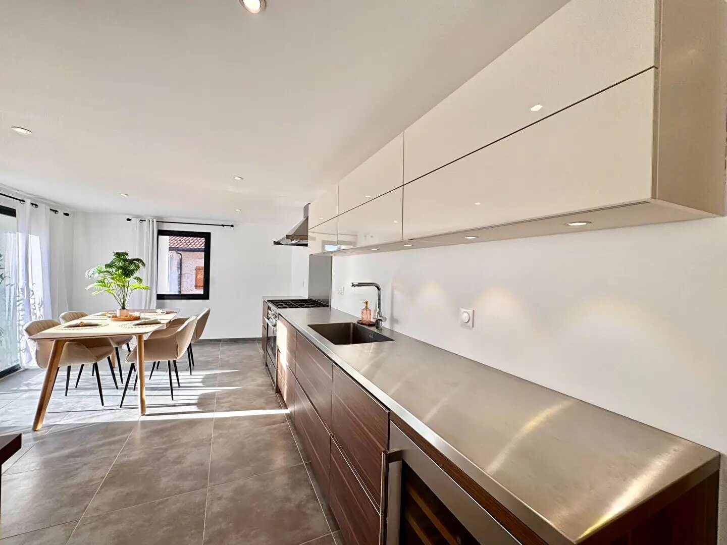 Maison à vendre, 140m², Collonges-sous-Salève