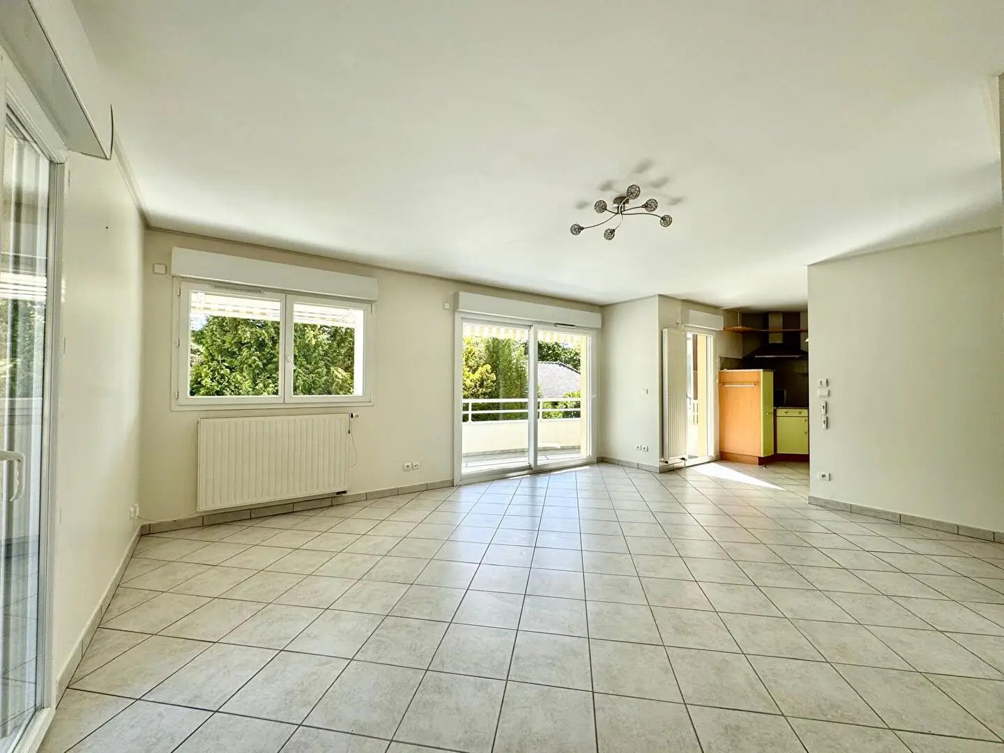 Appartement à vendre, 90m², Collonges-sous-Salève