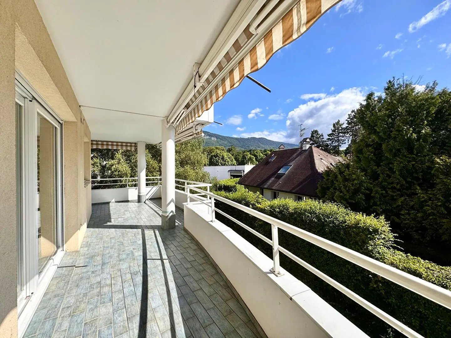 Appartement à vendre, 90m², Collonges-sous-Salève
