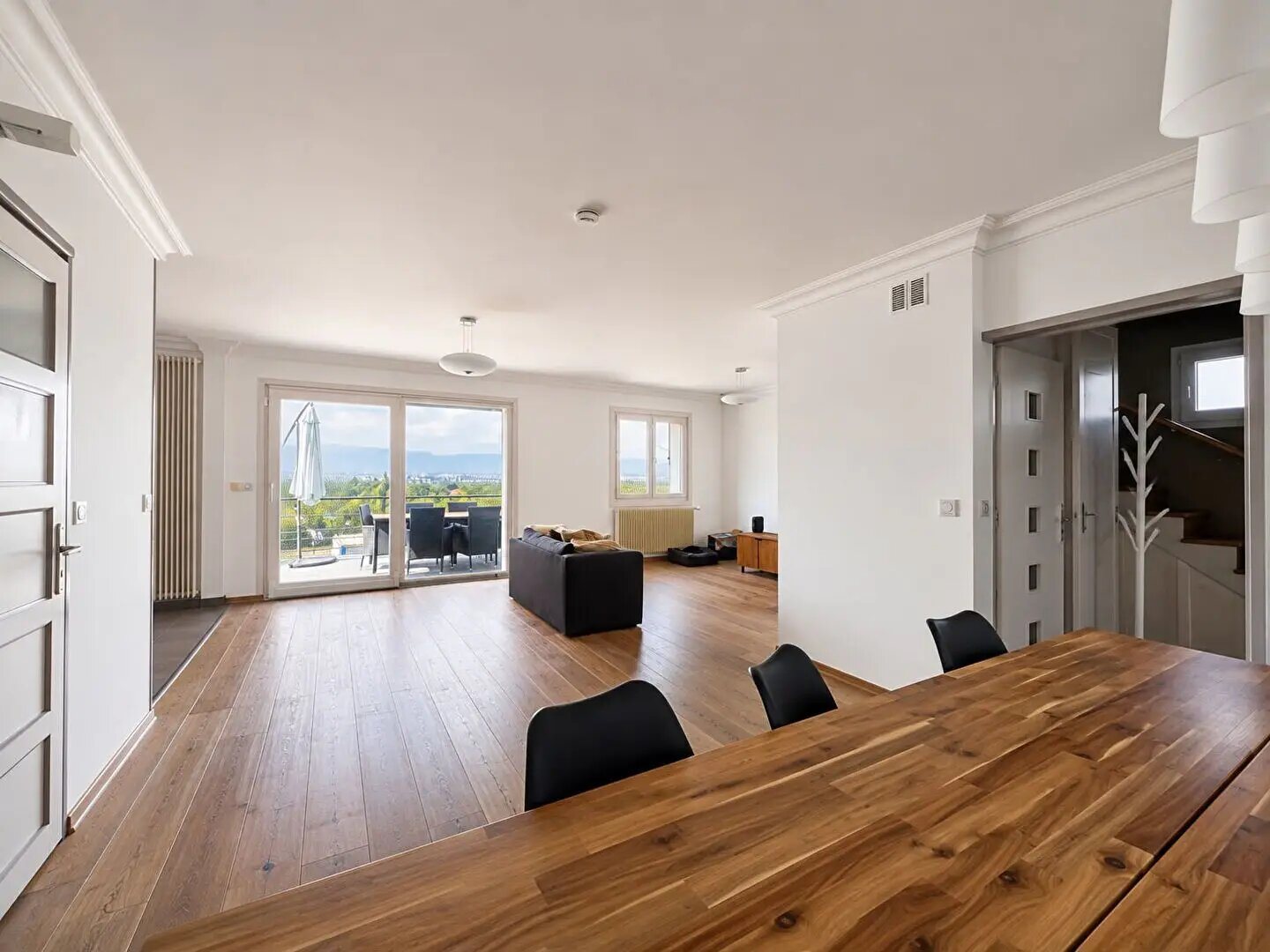 Maison à vendre, 153m², Bossey