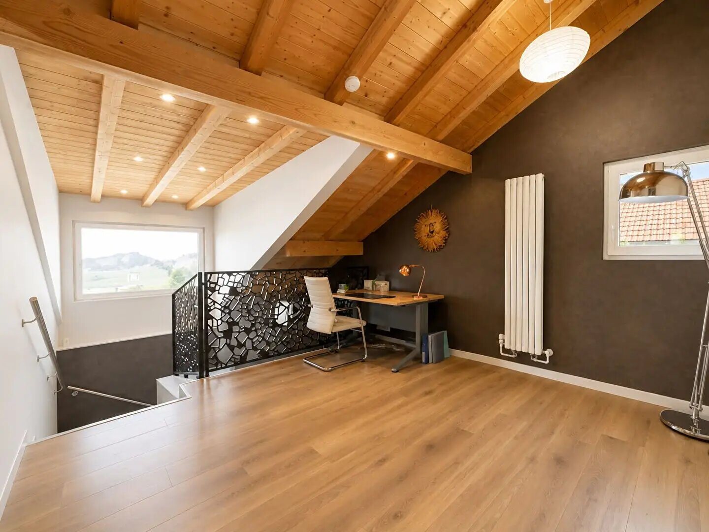 Maison à vendre, 153m², Bossey