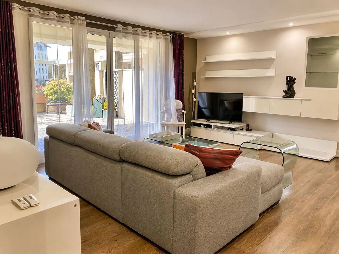 Appartement à vendre, 86m², Saint-Julien-en-Genevois