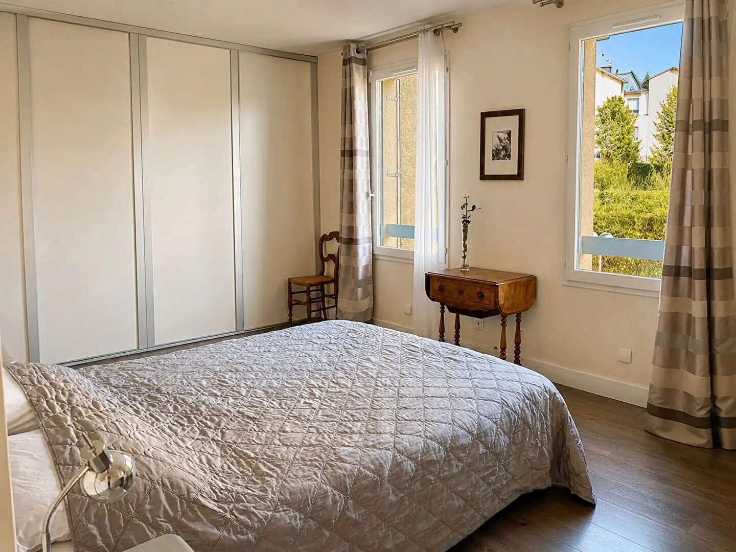 Appartement à vendre, 86m², Saint-Julien-en-Genevois
