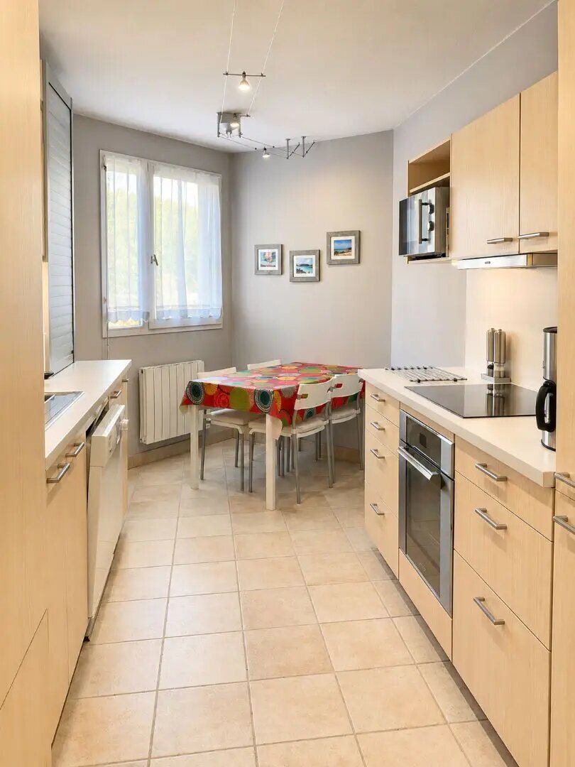 Appartement à vendre, 86m², Saint-Julien-en-Genevois