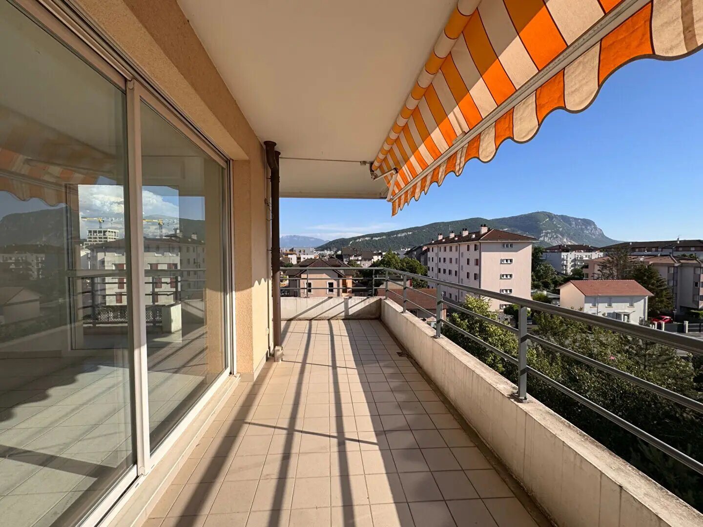 Appartement à vendre, 70m², Ambilly