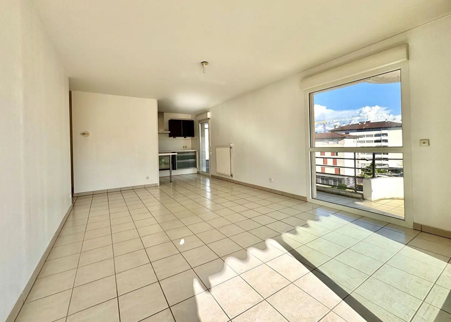 Appartement à vendre, 70m², Ambilly
