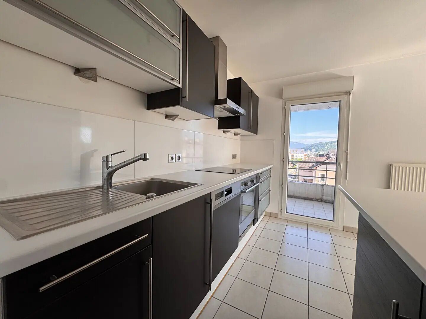 Appartement à vendre, 70m², Ambilly