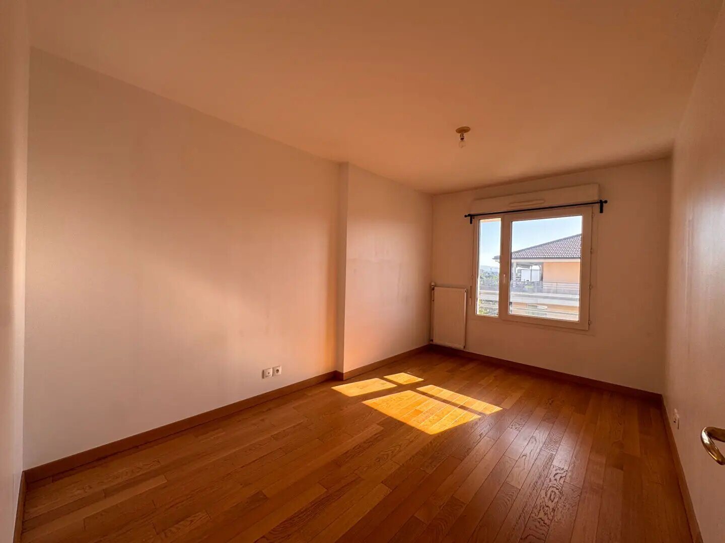 Appartement à vendre, 70m², Ambilly