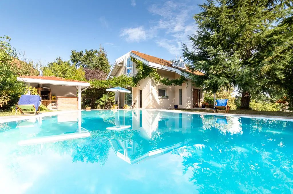 Maison à vendre, 160m², Saint-Julien-en-Genevois