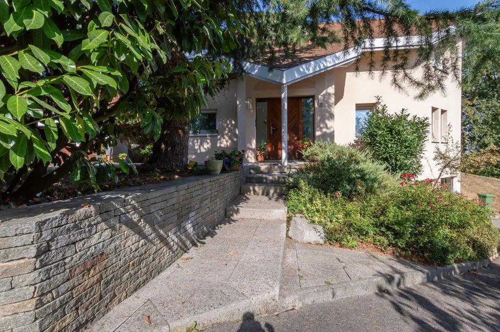 Maison à vendre, 160m², Saint-Julien-en-Genevois