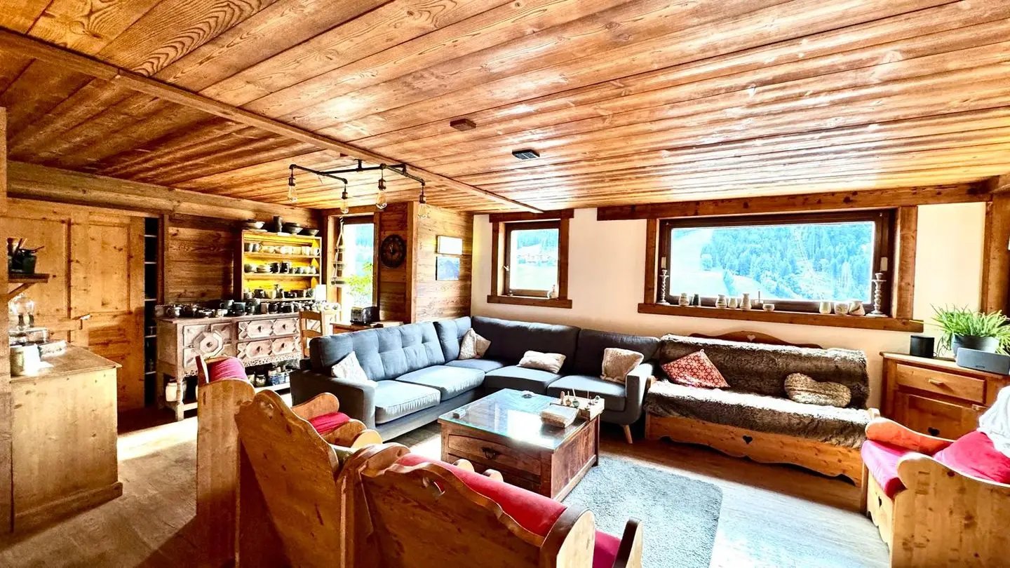 Maison à vendre, 310m², Les Gets