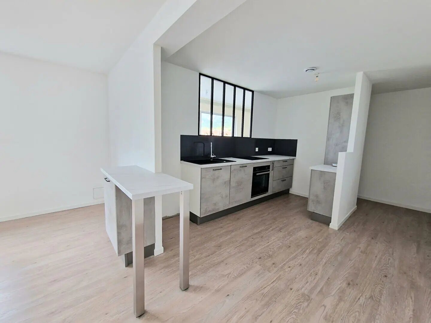 Appartement à louer, 61m², Collonges-sous-Salève