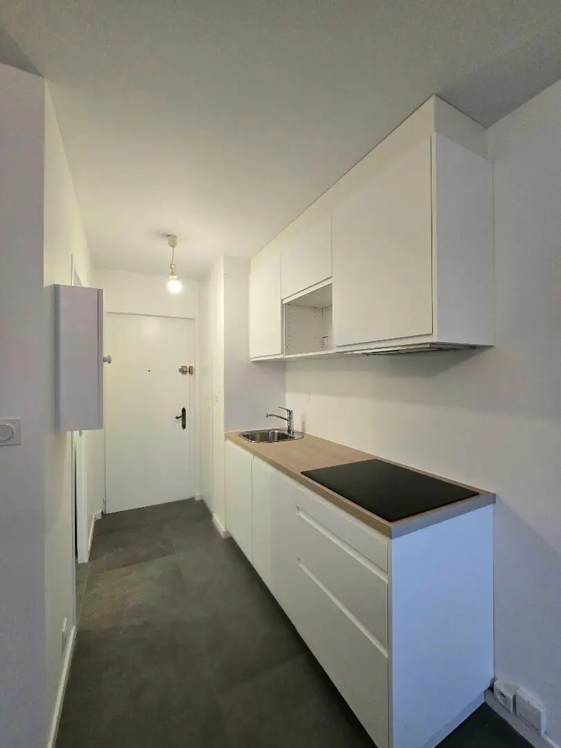 Appartement à louer, 20m², Saint-Julien-en-Genevois