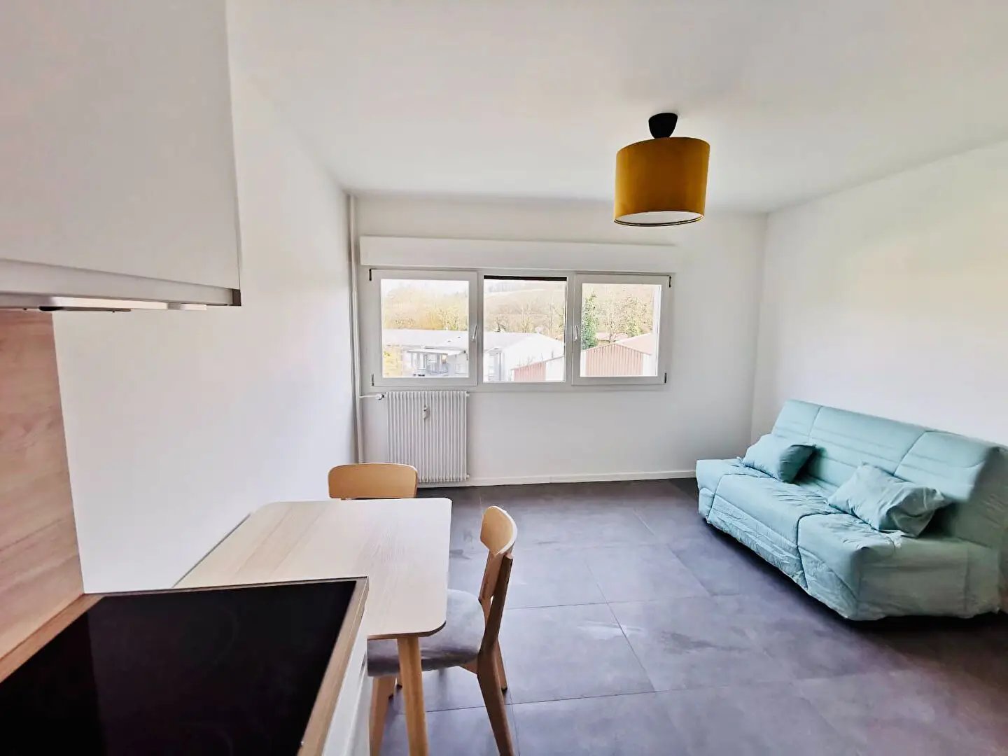 Appartement à louer, 20m², Saint-Julien-en-Genevois