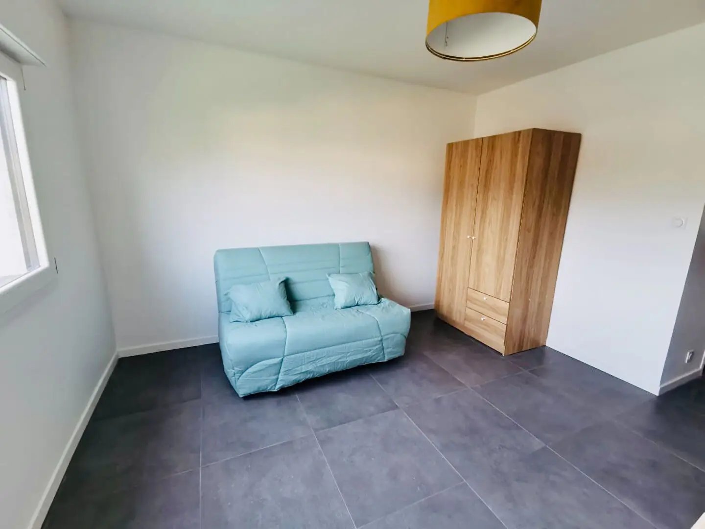 Appartement à louer, 20m², Saint-Julien-en-Genevois
