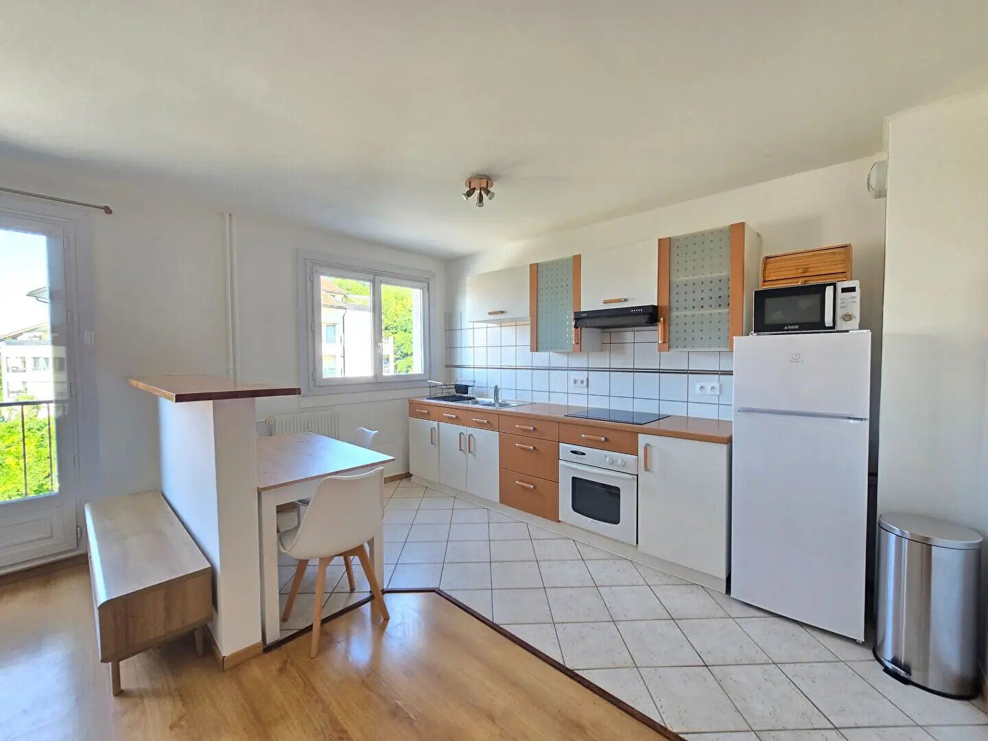 Appartement à louer, 50m², Collonges-sous-Salève