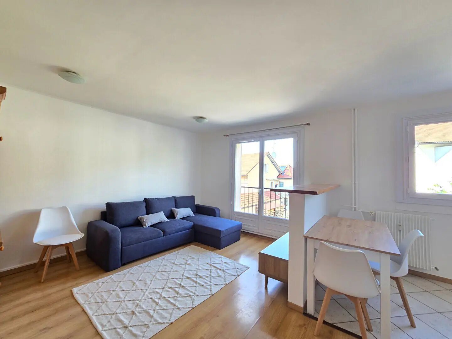 Appartement à louer, 50m², Collonges-sous-Salève