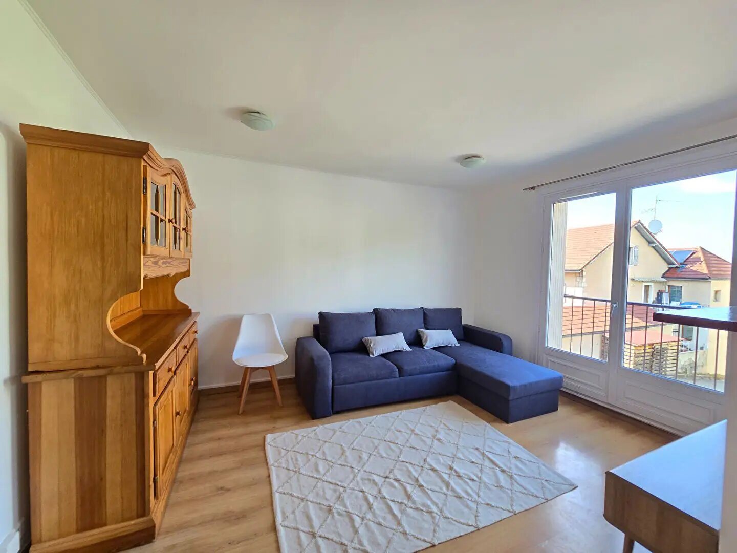 Appartement à louer, 50m², Collonges-sous-Salève