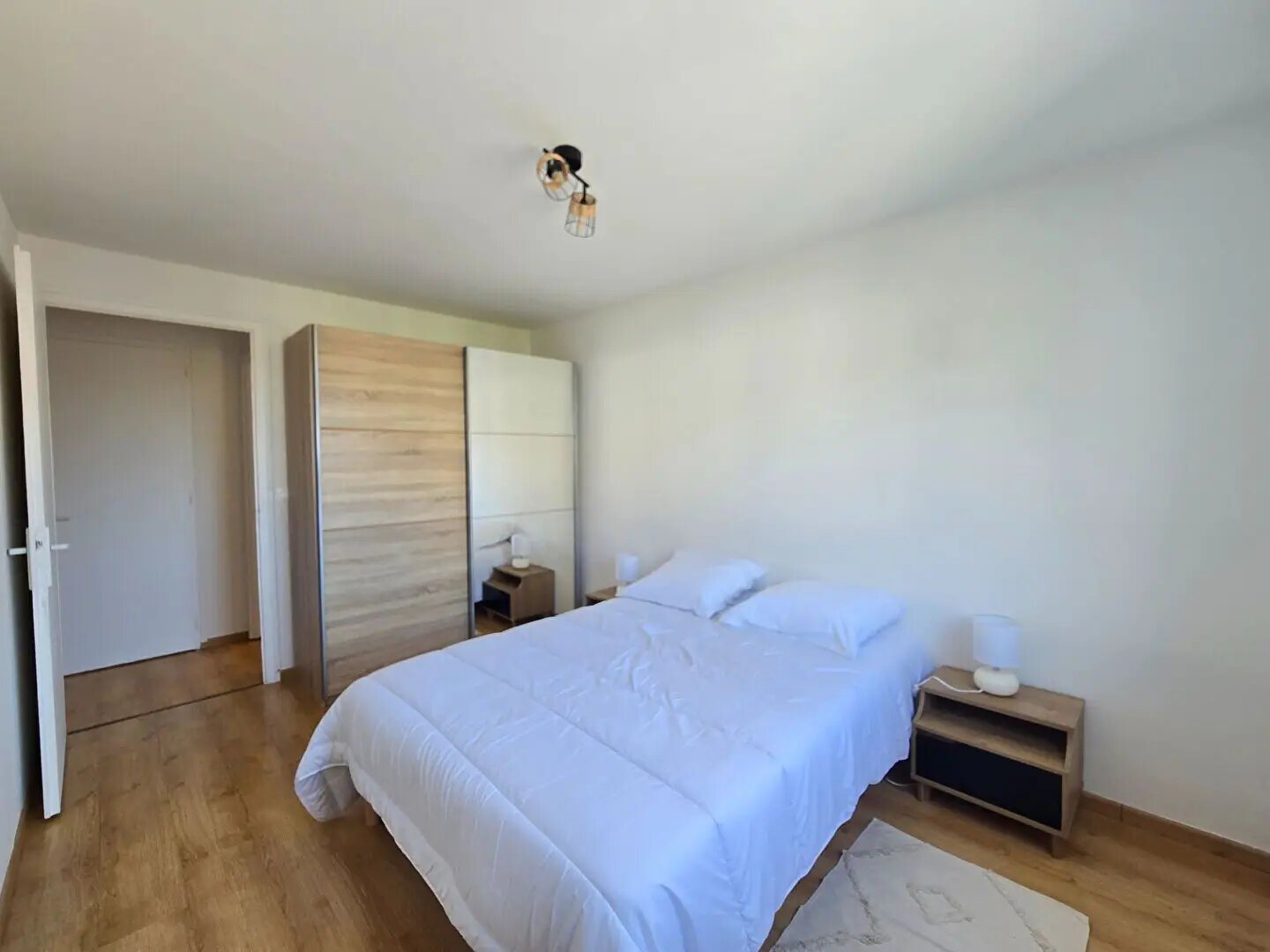 Appartement à louer, 50m², Collonges-sous-Salève