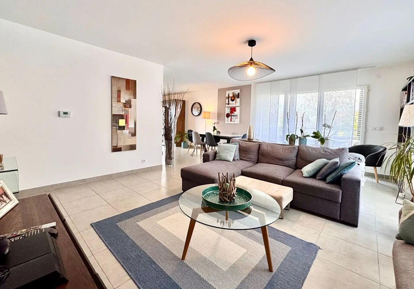 Appartement à vendre, 118m², Feigères
