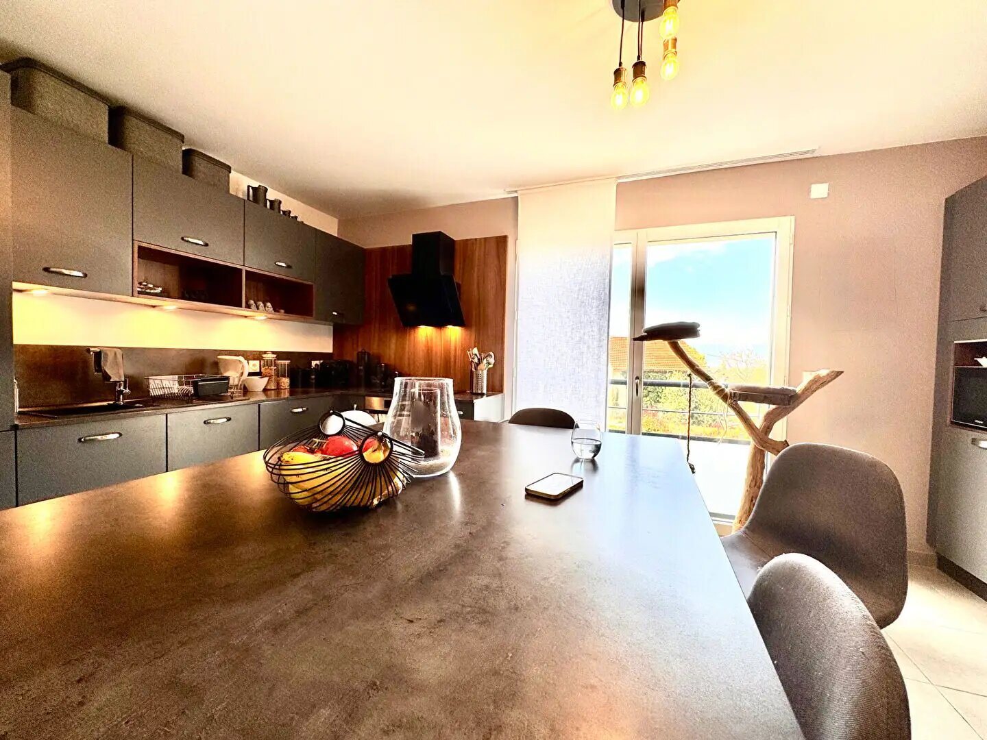 Appartement à vendre, 118m², Feigères