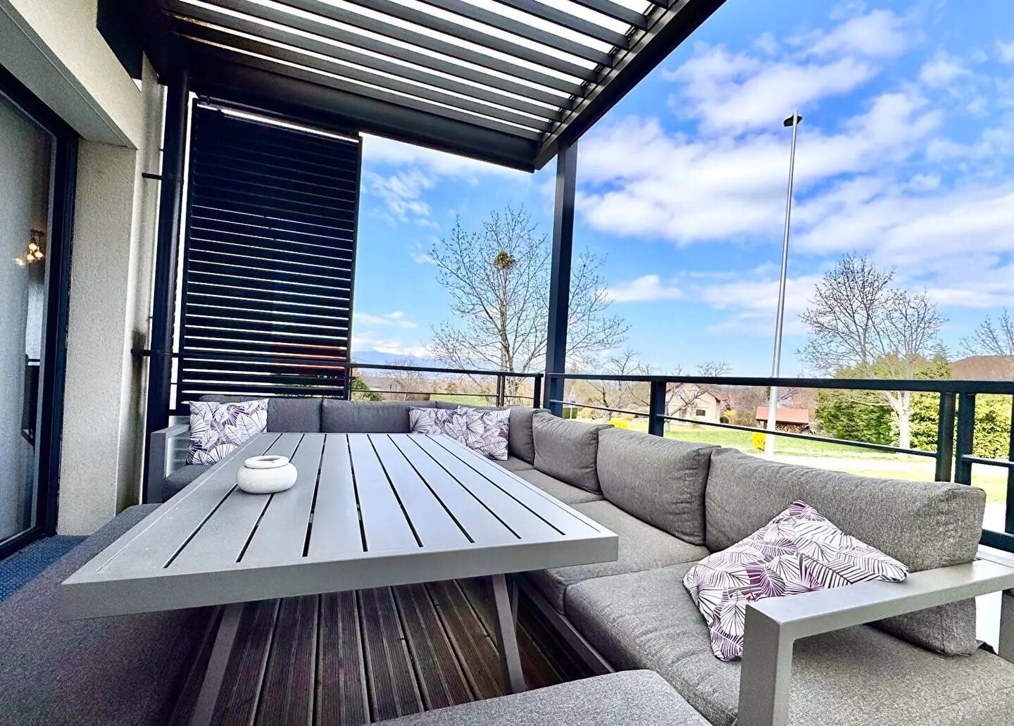 Appartement à vendre, 118m², Feigères