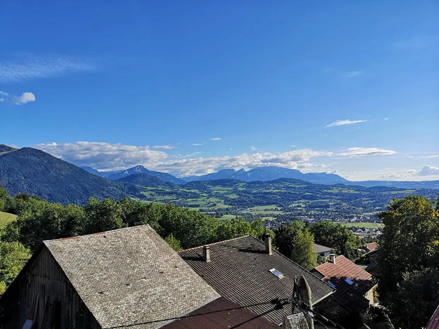 Maison à vendre, 135m², Viuz-en-Sallaz