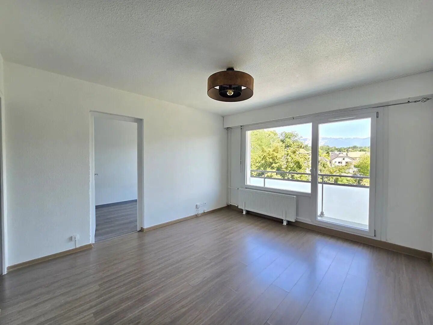 Appartement à louer, 35m², Saint-Julien-en-Genevois