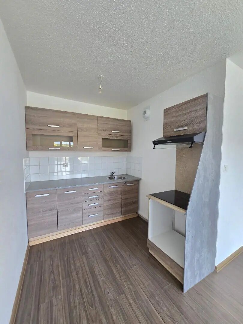 Appartement à louer, 35m², Saint-Julien-en-Genevois