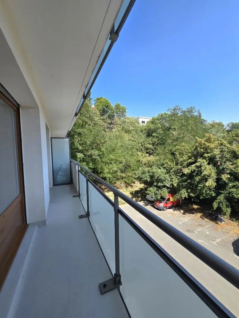 Appartement à louer, 35m², Saint-Julien-en-Genevois