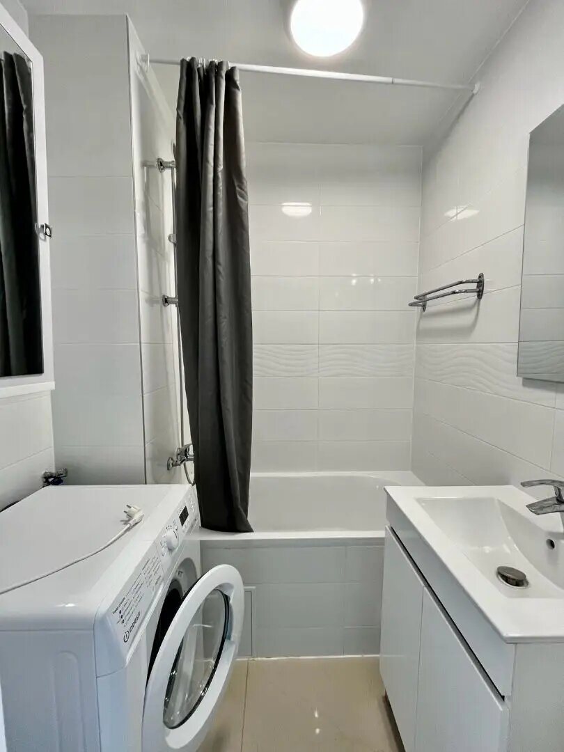 Appartement à louer, 24m², Ambilly