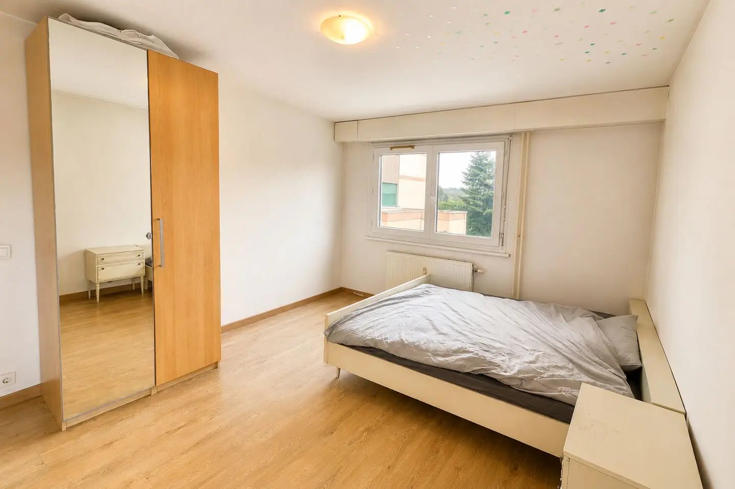 Appartement à vendre, 88m², Etrembières