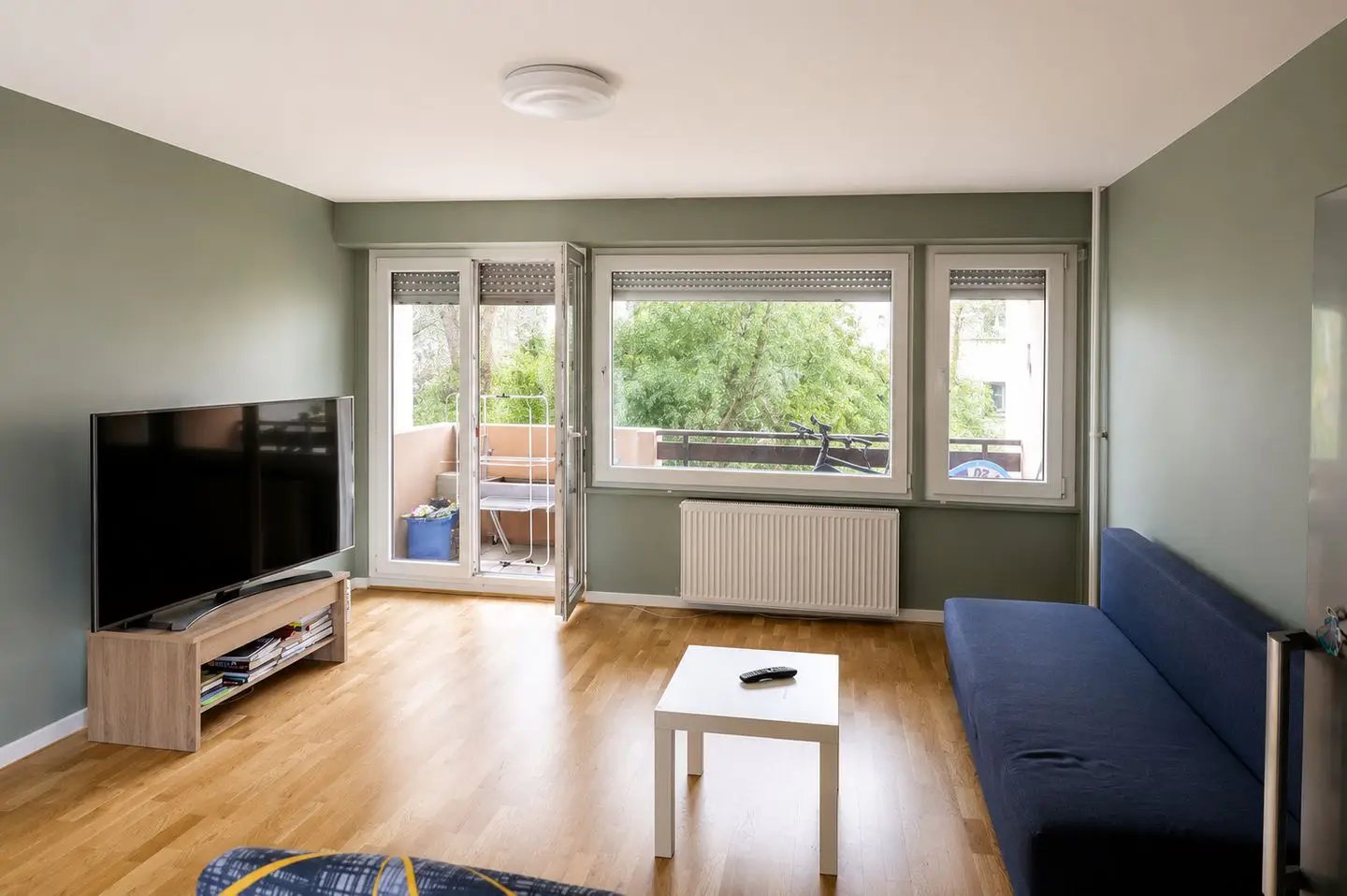 Appartement à vendre, 88m², Etrembières