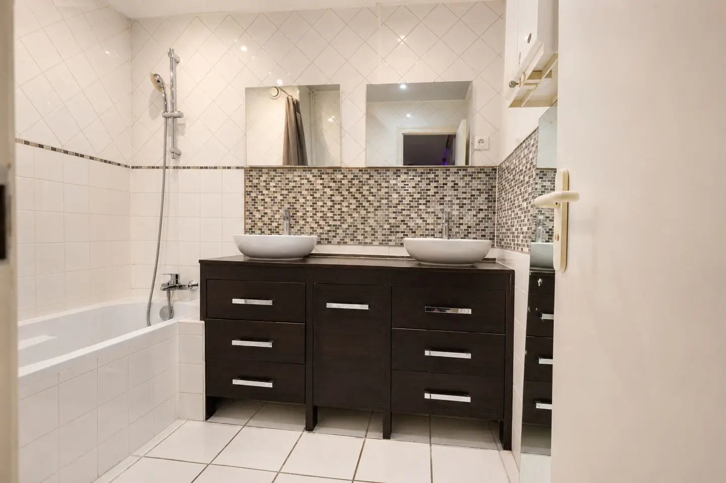 Appartement à vendre, 88m², Etrembières