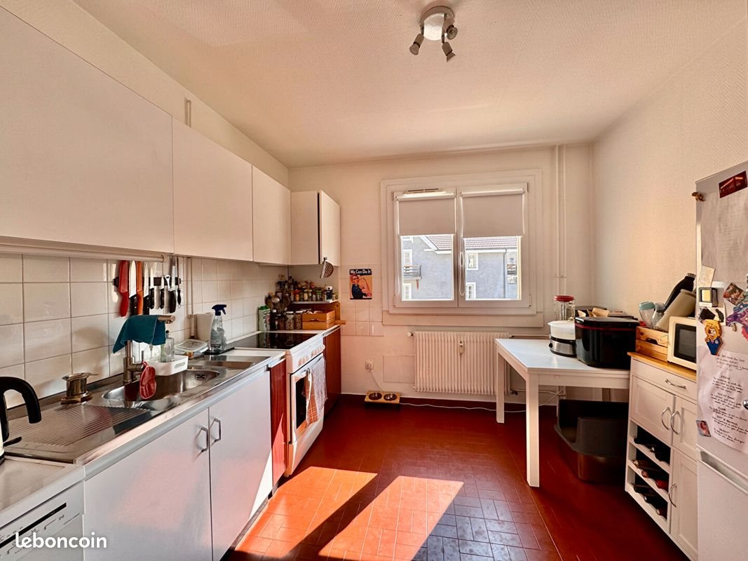 Appartement à vendre, 63m², Collonges-sous-Salève
