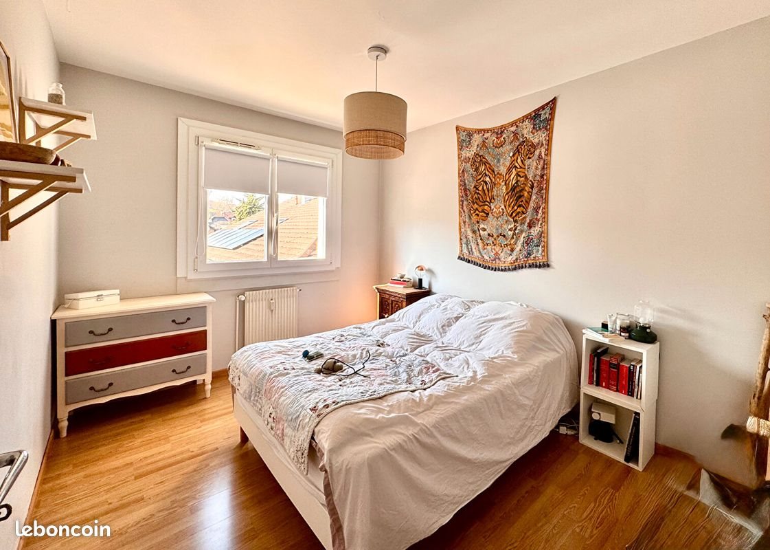 Appartement à vendre, 63m², Collonges-sous-Salève