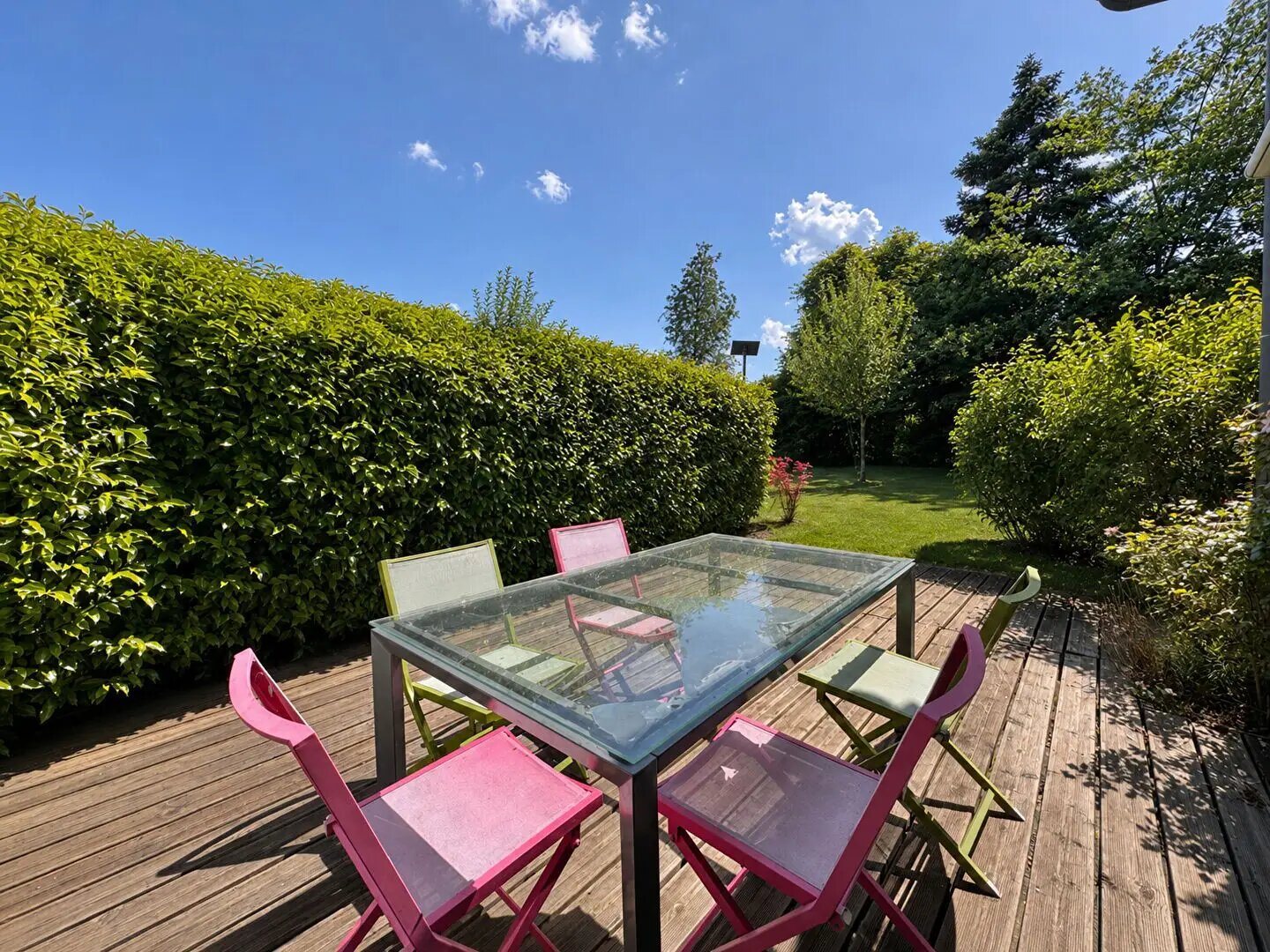 Maison à vendre, 130m², Viry