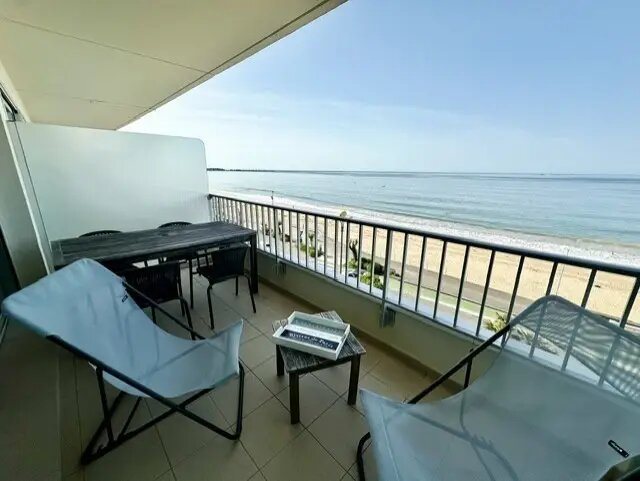 Appartement à vendre, 29m², La Baule-Escoublac
