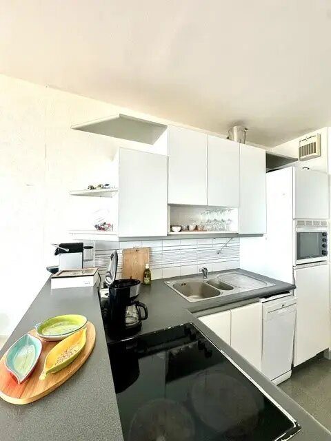 Appartement à vendre, 29m², La Baule-Escoublac