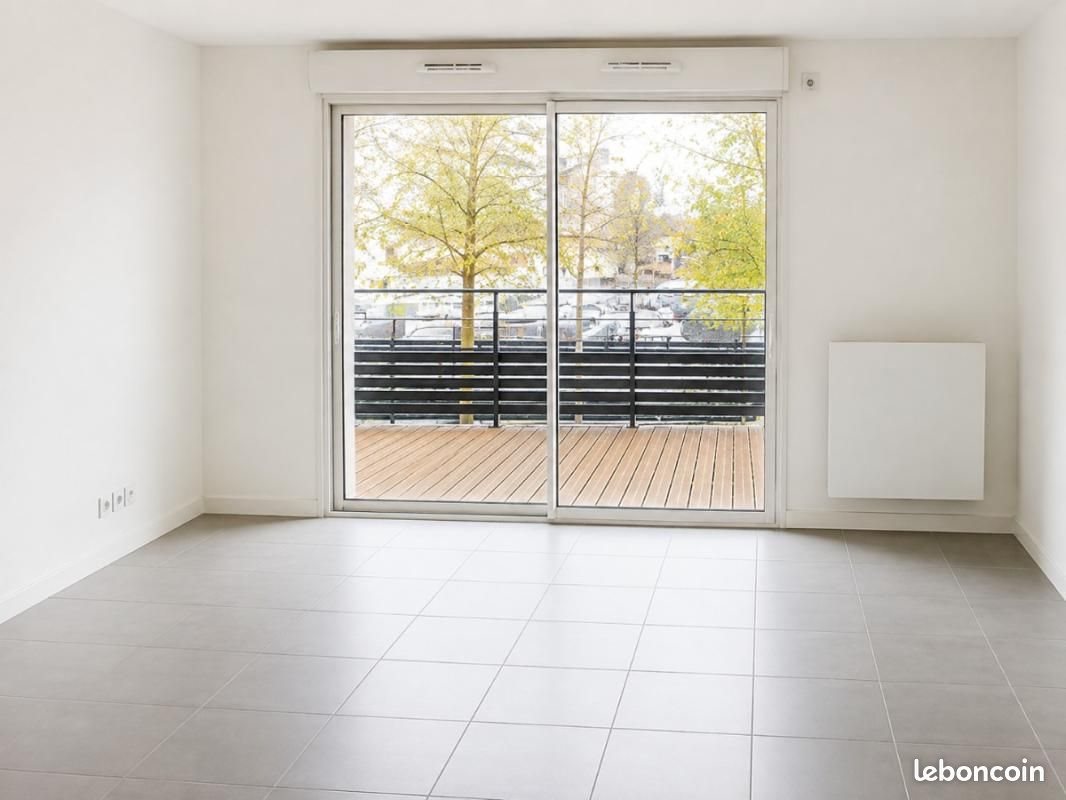 Appartement à louer, 67m², Toulouse