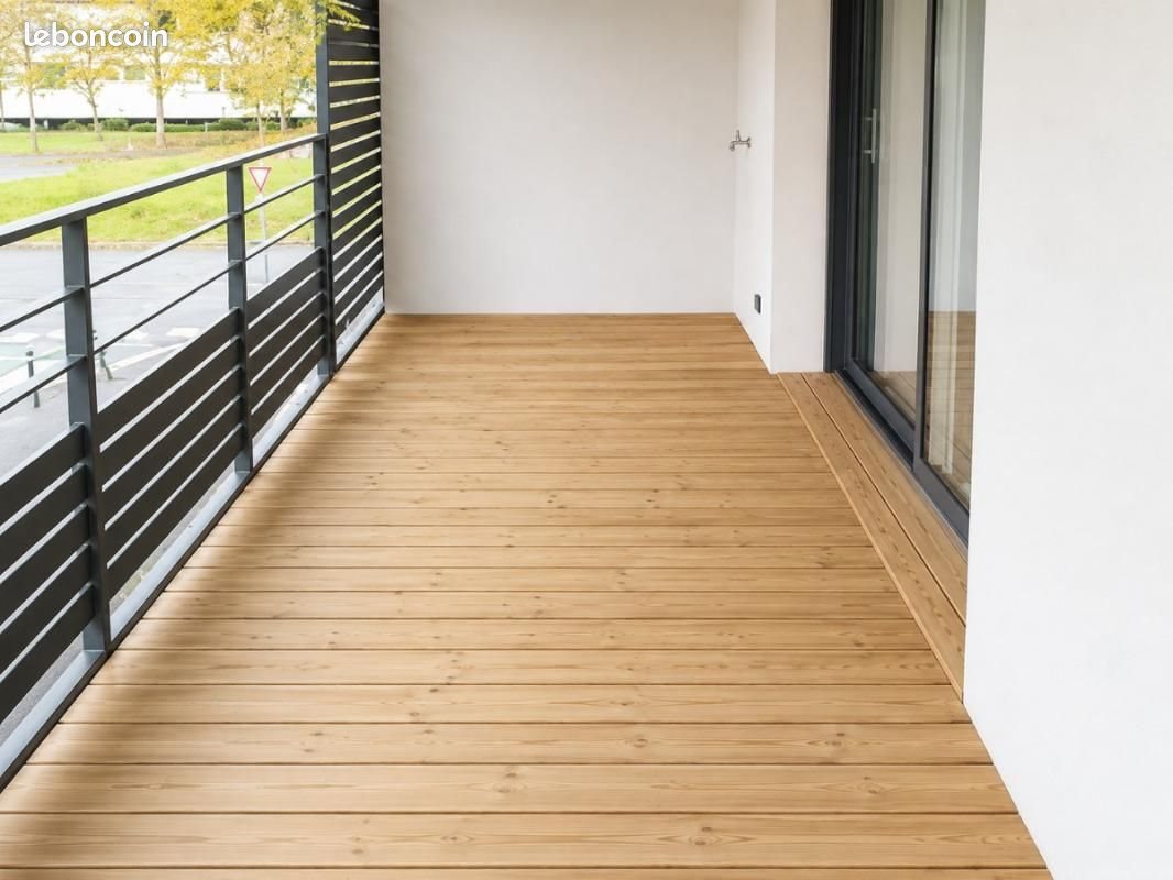 Appartement à louer, 67m², Toulouse