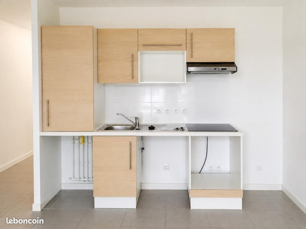 Appartement à louer, 67m², Toulouse