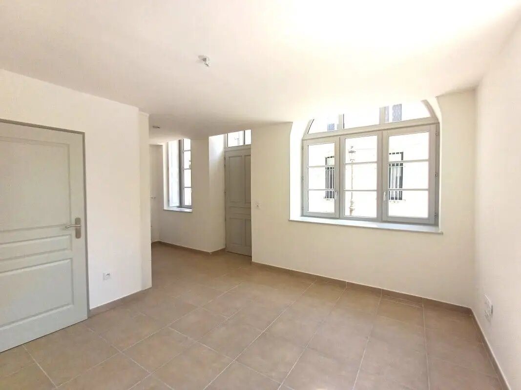 Appartement à louer, 19m², Dijon