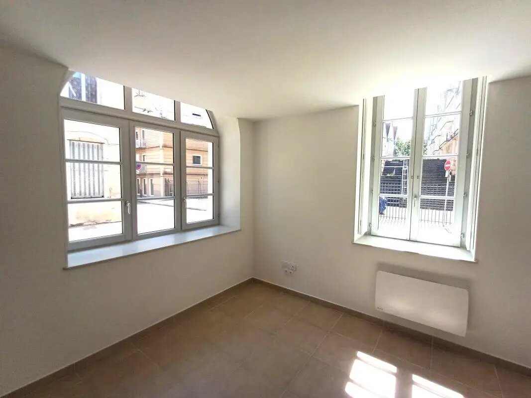 Appartement à louer, 19m², Dijon