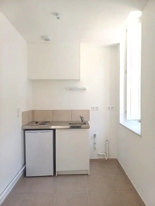 Appartement à louer, 19m², Dijon