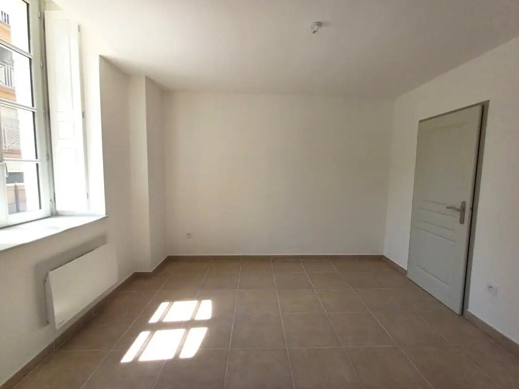 Appartement à louer, 19m², Dijon