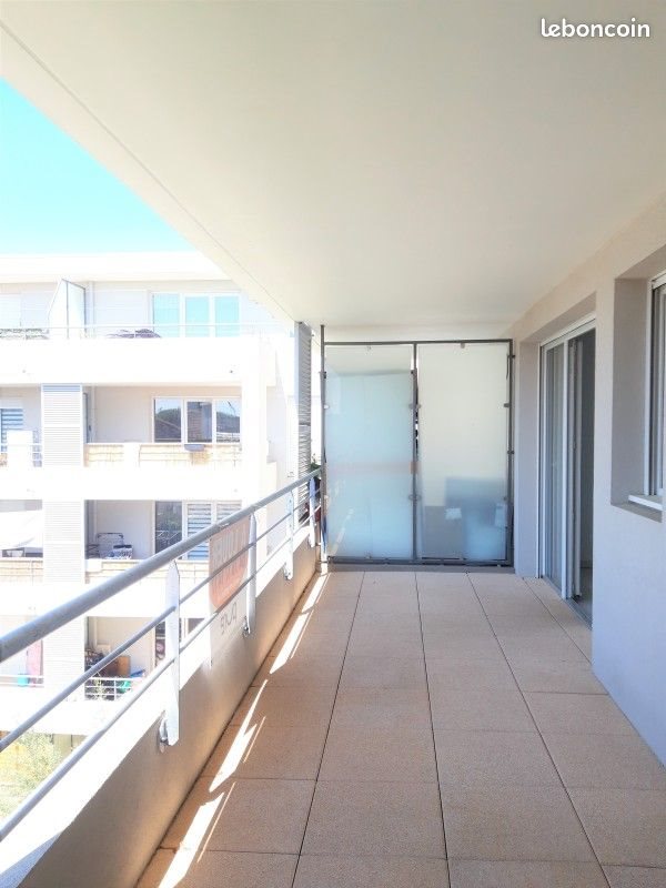 Appartement à louer, 60m², Avignon