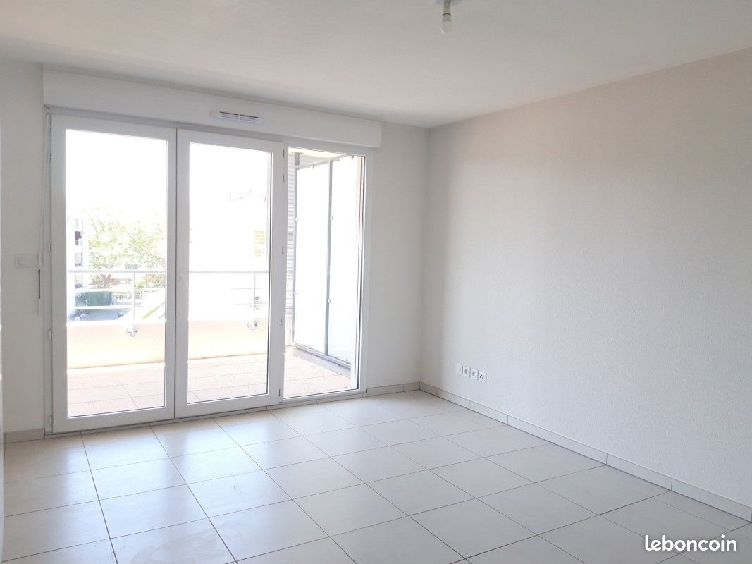 Appartement à louer, 60m², Avignon