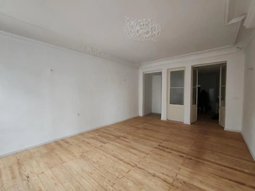 Appartement à louer, 37m², Aix-en-Provence
