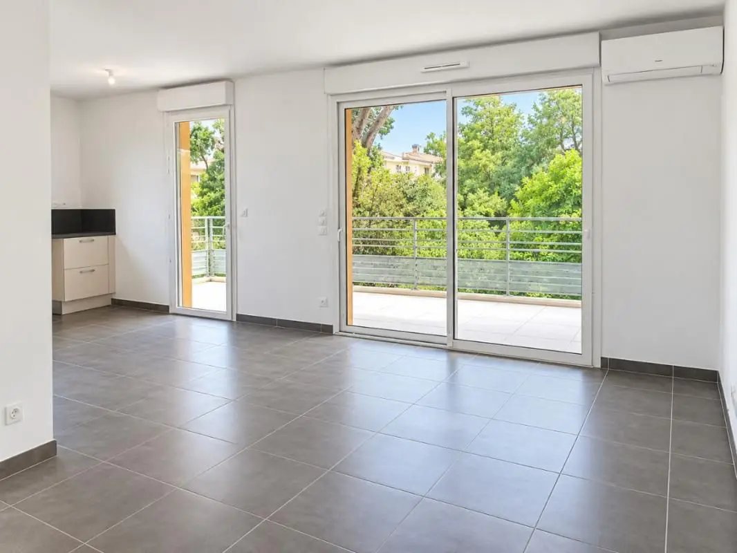 Appartement à louer, 62m², Cavalaire-sur-Mer